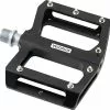 FLATKID Pedal, Black Von VELOPLUS