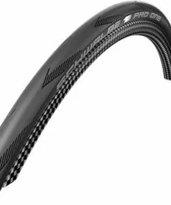 PRO ONE V-Guard Rennveloreifen (25C, 28C), Schwarz Von SCHWALBE