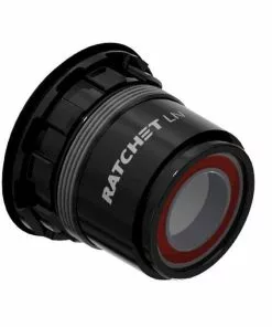 Dt-swiss XD BODY RATCHET LN Freilaufkörper, Schwarz Von DT SWISS