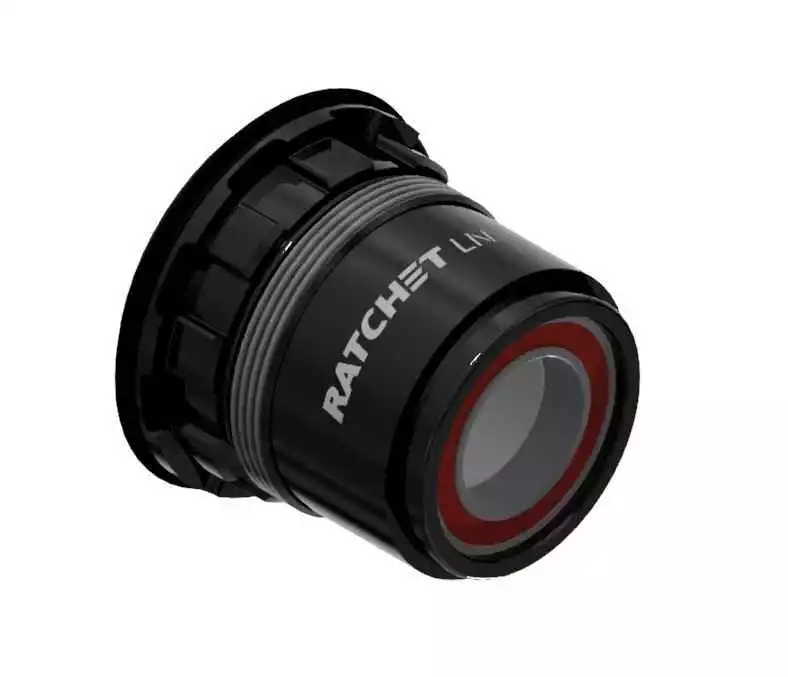 Dt-swiss XD BODY RATCHET LN Freilaufkörper, Schwarz Von DT SWISS 1 Dt-swiss XD BODY RATCHET LN Freilaufkörper, Schwarz Von DT SWISS