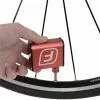 MINIFUMPA BIKE PUMP, Rot Von FUMPA PUMPS