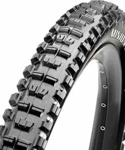 MINION DHR II MTB-Reifen (3C MaxxTerra) (27.5", 29"), Schwarz Von MAXXIS
