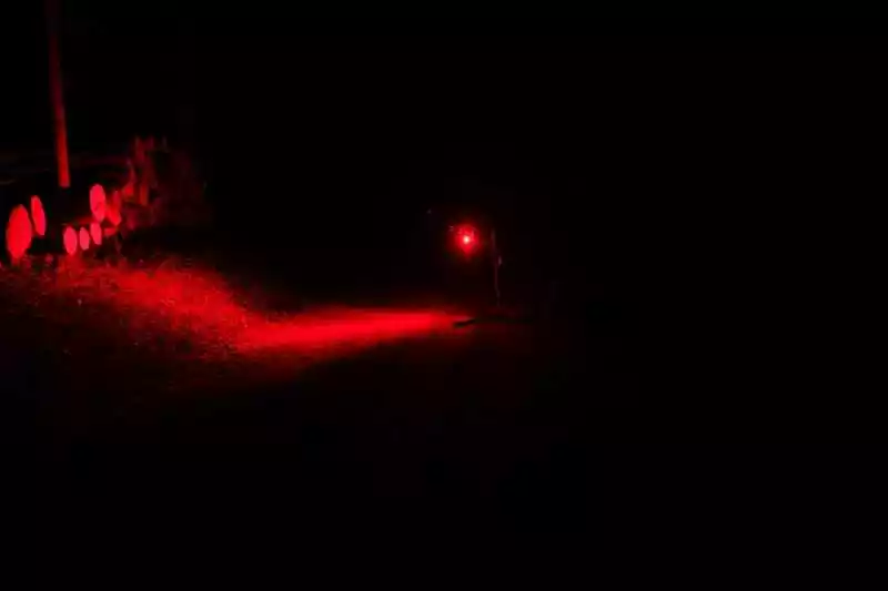 ROTLICHT MAX Akku-Rücklicht 160 Lumen Von LUPINE 6 ROTLICHT MAX Akku-Rücklicht 160 Lumen Von LUPINE – Bild 6