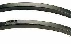 VIPER Spritzschutz 26"-29", Schwarz Von HEBIE 5 VIPER Spritzschutz 26"-29", Schwarz Von HEBIE -Reperatur & Pflege Verkäufe 6ncV2TK3NqIJYSWNqm4RlB 33005122 003 3