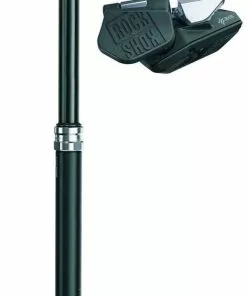 REVERB AXS 100mm Travel , Black Von ROCKSHOX