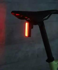 SICHTBAR PRO Rücklicht 60 Lumen, Schwarz Von VELOPLUS SWISS DESIGN 9 SICHTBAR PRO Rücklicht 60 Lumen, Schwarz Von VELOPLUS SWISS DESIGN -Reperatur & Pflege Verkäufe 6tmJIMyJTGxyagkl5iO0U2 33015137 schwarz 3