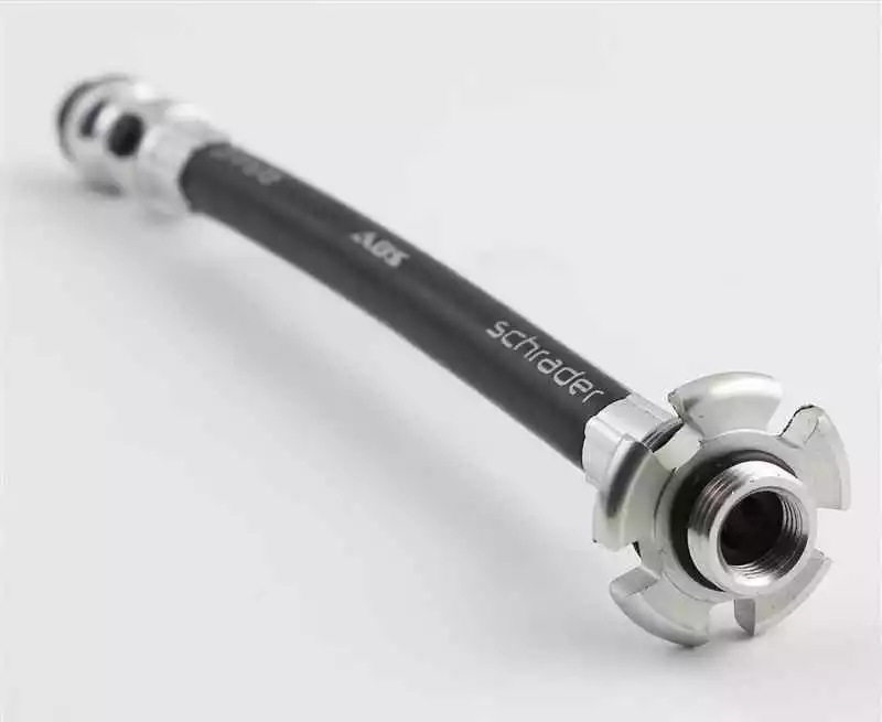 PRESSURE DRIVE S Rennvelo Minipumpe, Schwarz Silber Von LEZYNE 3 PRESSURE DRIVE S Rennvelo Minipumpe, Schwarz Silber Von LEZYNE – Bild 3