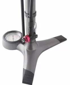 MISTRAL Standpumpe Aus Aluminium, 2.5" Manometer, Grey Von VELOPLUS -Reperatur & Pflege Verkäufe 6uqs4XCxfzwaU1ghu71Q6X 33006751 grey 2