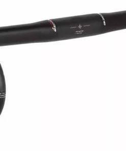 RACELITE CARBON M, Schwarz Von SYNTACE