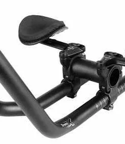 TRIBAR, Schwarz Von TRANZ-X