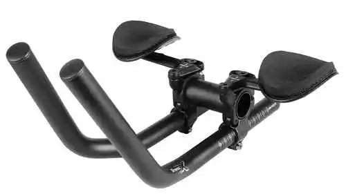 TRIBAR, Schwarz Von TRANZ-X 1 TRIBAR, Schwarz Von TRANZ-X