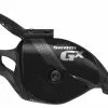 GX TRIGGER Schalthebel, Schwarz Von SRAM