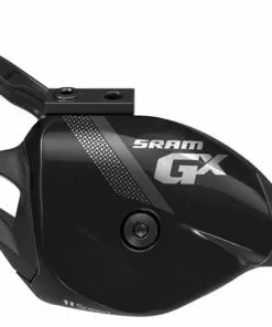 GX TRIGGER Schalthebel, Schwarz Von SRAM