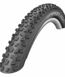ROCKET RON MTB-Reifen 24" X 2.1" , Schwarz Von SCHWALBE