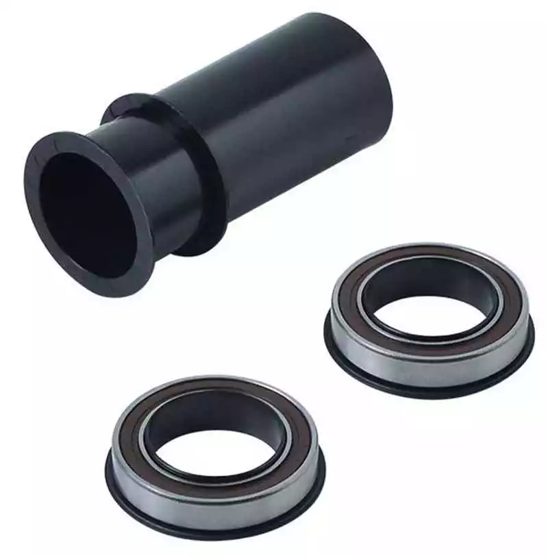 BB90/95 SHIMANO Road Drop-In-Tretlager Von TREK 1 BB90/95 SHIMANO Road Drop-In-Tretlager Von TREK