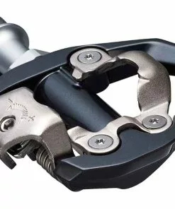 ULTEGRA PD-ES600, Rennvelo SPD-Pedal, Grau Von SHIMANO