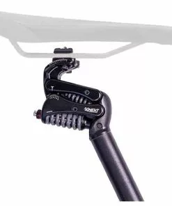 KINEKT XR Federsattelstütze , Schwarz Von CIRRUS -Reperatur & Pflege Verkäufe 7AINe9LURuVPBESfNFX1ws 33012070 001 4