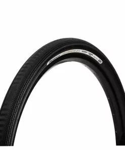 GRAVELKING SS PLUS Gravelreifen, Schwarz Von PANARACER