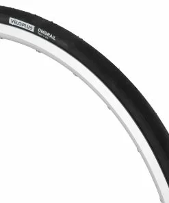 UMBRAIL Rennveloreifen, Schwarz Von VELOPLUS