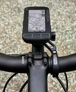 DUAL OUT FRONT MOUNT Lenkerhalterung Für APOLLO, Schwarz Von VELOPLUS SWISS DESIGN -Reperatur & Pflege Verkäufe 7HSYPMPF57ox25UDaO5Del 33007663 001 3