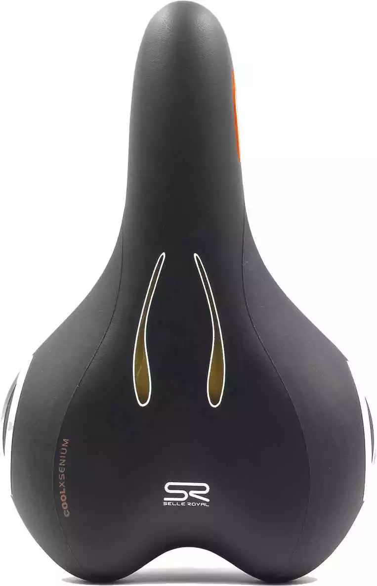 LOOKIN MODERATE, Schwarz Von SELLE ROYAL 3 LOOKIN MODERATE, Schwarz Von SELLE ROYAL – Bild 3