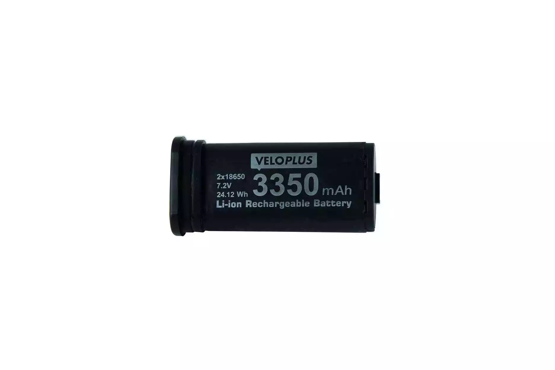 BATTERY PACK Für APOLLO 2000, Schwarz Von VELOPLUS SWISS DESIGN 1 BATTERY PACK Für APOLLO 2000, Schwarz Von VELOPLUS SWISS DESIGN
