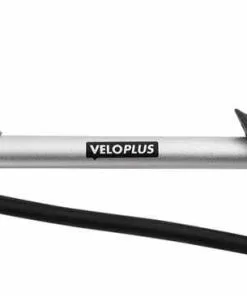 FLEX PRO Federgabelpumpe Mit Ventilhebel Von GIYO