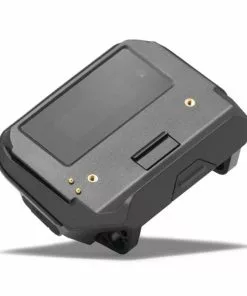 SMARTPHONE-HUB, Anthrazit Von BOSCH