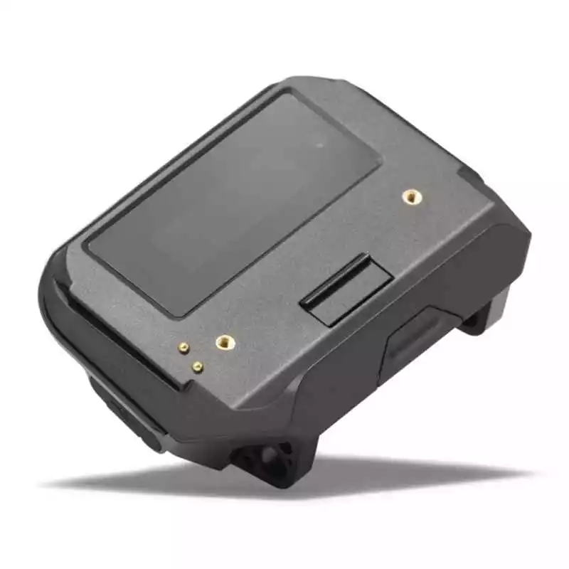 SMARTPHONE-HUB, Anthrazit Von BOSCH 1 SMARTPHONE-HUB, Anthrazit Von BOSCH