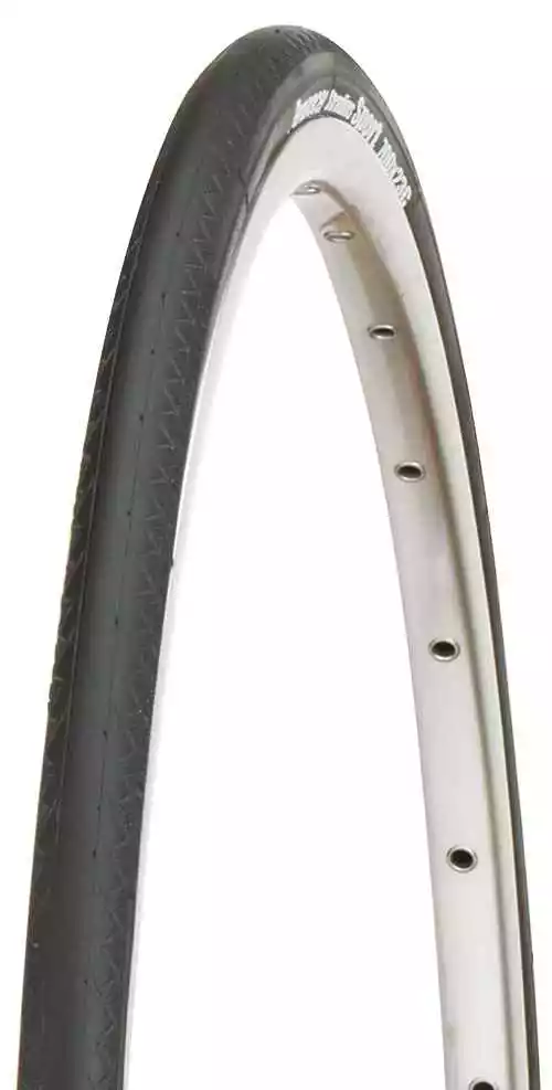 STRADIUS SPORT Rennveloreifen, Schwarz Von PANARACER 1 STRADIUS SPORT Rennveloreifen, Schwarz Von PANARACER