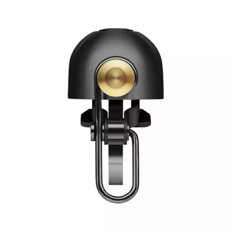 SPURCYCLE Glocke ORIGINAL, Schwarz Von SPURCYCLE 1 SPURCYCLE Glocke ORIGINAL, Schwarz Von SPURCYCLE