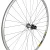 VORDERRAD SHIMANO 105 5800 / OPEN PRO MAVIC, Silber Von MAVIC