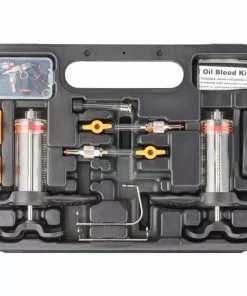 ELITE BLEED KIT Mineralöl, Rot Von JAGWIRE -Reperatur & Pflege Verkäufe 7h28Q68pfCbqUuUUFoKTyG 33001527 008 3