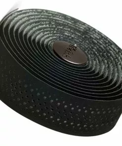 MICROTEX BONDCUSH SOFT Lenkerband, Schwarz Von FIZIK