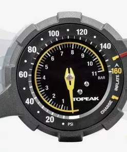 JOE BLOW BOOSTER Standpumpe , Schwarz Silber Von TOPEAK -Reperatur & Pflege Verkäufe 7p4IyDkw5Aljs39uPDOtXL 33006544 008 4