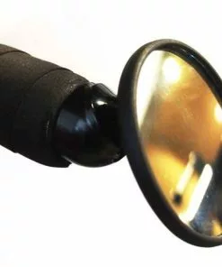 Busch Und Müller CYCLE STAR Rückspiegel Lenkerbefestigung Innen Von BUSCH UND MÜLLER 5 Busch Und Müller CYCLE STAR Rückspiegel Lenkerbefestigung Innen Von BUSCH UND MÜLLER -Reperatur & Pflege Verkäufe 7qTLoniZmpYGNXsegat3uM 33002678 001 3