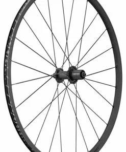 Dt-swiss PR 1400 DICUT OXiC 21 28" HR 130X5, HG/XDR, Schwarz Von DT SWISS