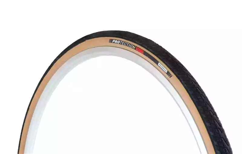 PASELA RETRO PROTITE ZSG Reifen (28"), Schwarz Von VELOPLUS SWISS DESIGN 3 PASELA RETRO PROTITE ZSG Reifen (28"), Schwarz Von VELOPLUS SWISS DESIGN – Bild 3