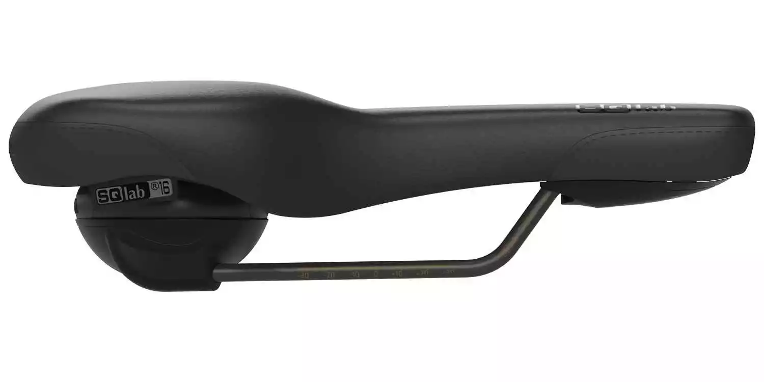 602 M-D ACTIVE, Schwarz Von SQLAB 4 602 M-D ACTIVE, Schwarz Von SQLAB – Bild 4