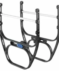 PACK'N PEDAL Seitenrahmen, Schwarz Von THULE