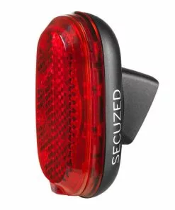 Busch-mueller B&M Secuzed Plus LED Rücklicht