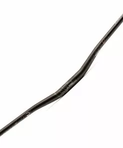 FUBAR OSX, 31.8mm, Schwarz Von CHROMAG