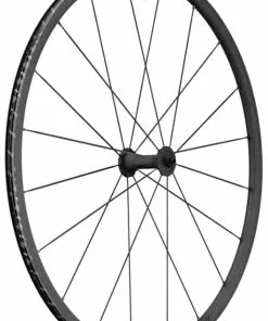 Dt-swiss PR 1400 DICUT OXIC 21 28" VR 100X5, Schwarz Von DT SWISS