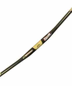 FATBAR LITE Carbon, Schwarz Von RENTHAL