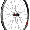 Dt-swiss EX 1501 SPLINE 27.5" VR BOOST 15x110, Schwarz Von DT SWISS