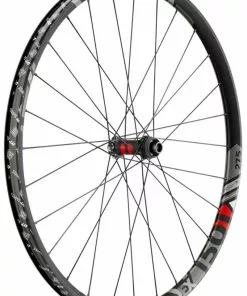Dt-swiss EX 1501 SPLINE 27.5" VR BOOST 15x110, Schwarz Von DT SWISS