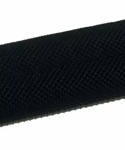 TOLEDO Schraubgriffe, Schwarz Von VELOPLUS