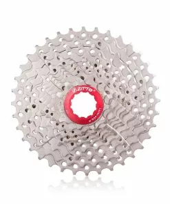 KASSETTE 10-fach, HG-Freilauf Für Shimano/SRAM, Silber Von ZTTO 11 KASSETTE 10-fach, HG-Freilauf Für Shimano/SRAM, Silber Von ZTTO -Reperatur & Pflege Verkäufe LWrbCZAIor9jrV04zqUE1 33016160 silber schwarz 3