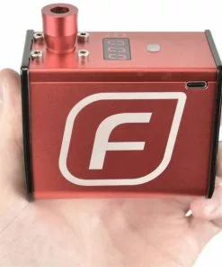 FUMPA PUMP Minikompressor , Red Von FUMPA PUMPS -Reperatur & Pflege Verkäufe LtpSTX5kG0VIGaMjFxHZW 33017209 red 2