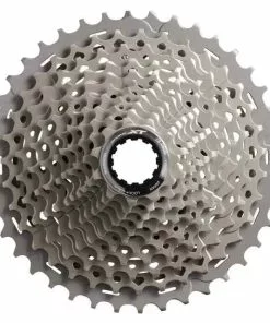 XT M8000 Kassette 11-fach Von SHIMANO